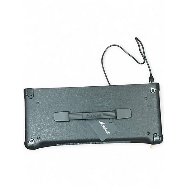 Used Marshall MG30FX 1x10 30W Guitar Combo Amp