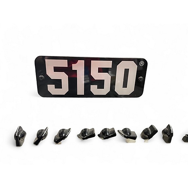 Used EVH ICONIC 5150 Tube Guitar Amp Head