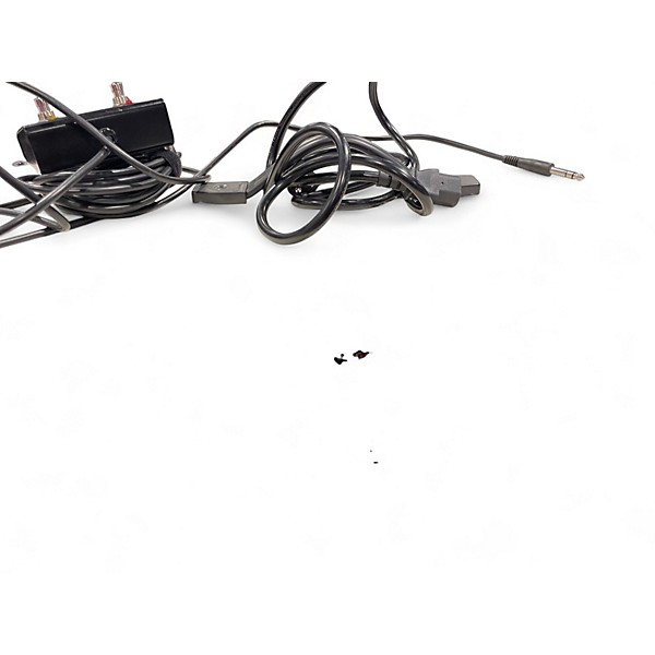 Used EVH ICONIC 5150 Tube Guitar Amp Head