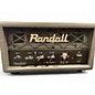 Used Randall RH1H Tube Guitar Amp Head thumbnail