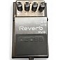 Used BOSS RV6 Digital Reverb Effect Pedal thumbnail