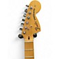 Used Fender American Special Stratocaster Candy Apple Red Metallic Solid Body Electric Guitar