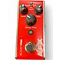 Used Fishman AFX Acoustiverb Effect Pedal thumbnail
