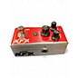 Used Fishman AFX Acoustiverb Effect Pedal