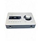 Used Universal Audio Apollo Solo Audio Interface