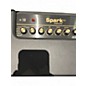 Used Positive Grid Spark Guitar Combo Amp