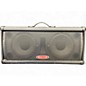 Used Kustom KPM210 2x10 100W Powered Monitor thumbnail