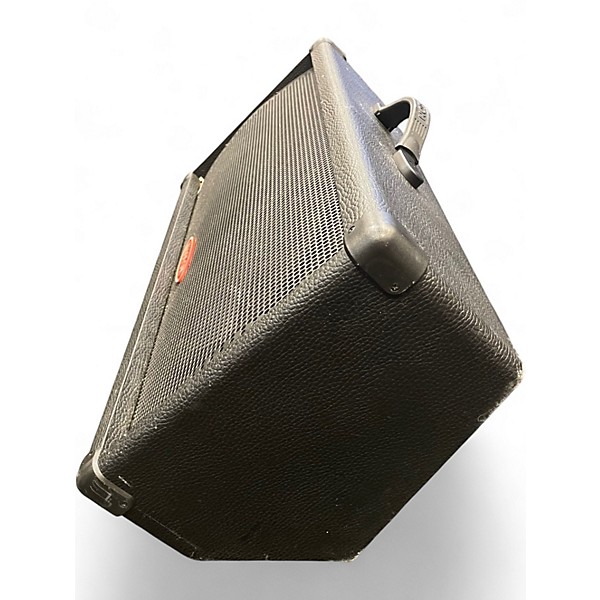 Used Kustom KPM210 2x10 100W Powered Monitor