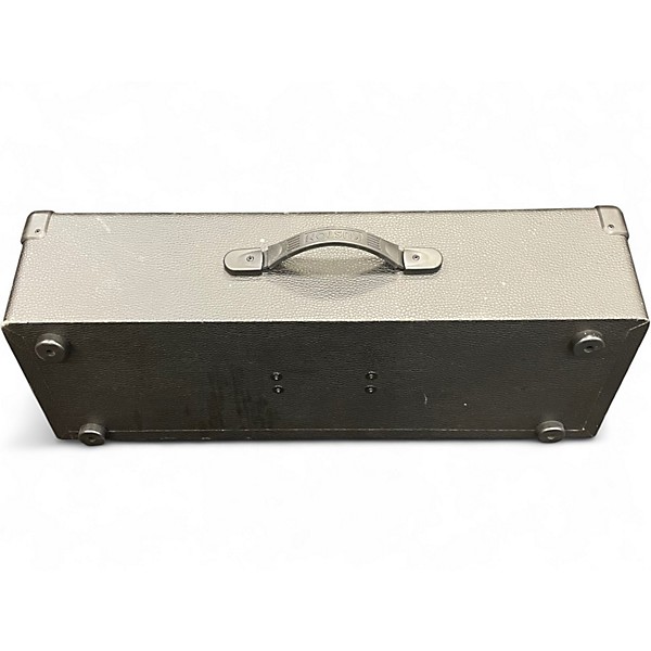 Used Kustom KPM210 2x10 100W Powered Monitor