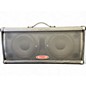 Used Kustom KPM210 2x10 100W Powered Monitor thumbnail