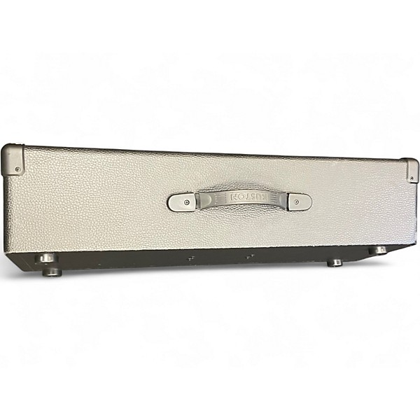 Used Kustom KPM210 2x10 100W Powered Monitor