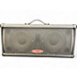 Used Kustom KPM210 2x10 100W Powered Monitor thumbnail