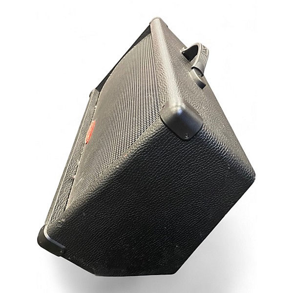 Used Kustom KPM210 2x10 100W Powered Monitor