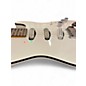 Used 2022 Fender Fender Aerodyne Special Stratocaster Bright White Solid Body Electric Guitar