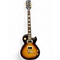 Used Gibson Slash Les Paul Standard '50s november burst Solid Body Electric Guitar thumbnail