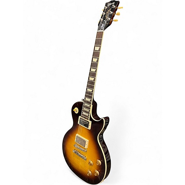 Used Gibson Slash Les Paul Standard '50s november burst Solid Body Electric Guitar