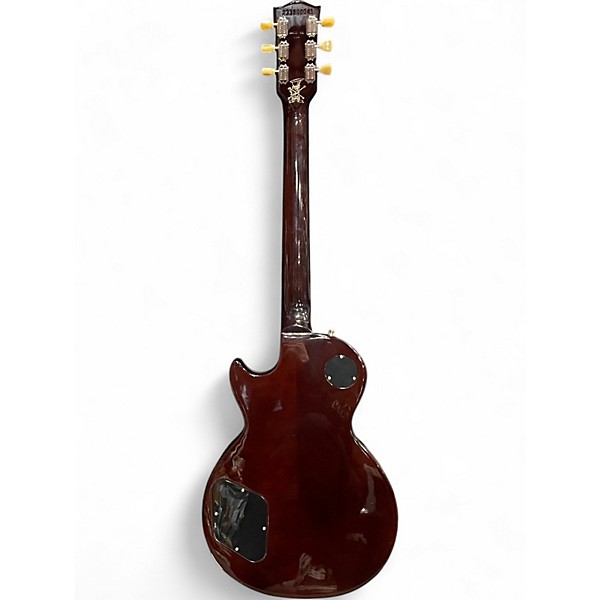 Used Gibson Slash Les Paul Standard '50s november burst Solid Body Electric Guitar