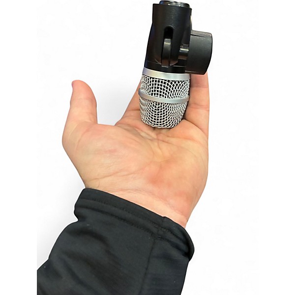 Used Shure PDG MK4 Drum Microphone