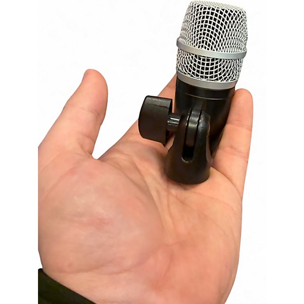 Used Shure PDG MK4 Drum Microphone