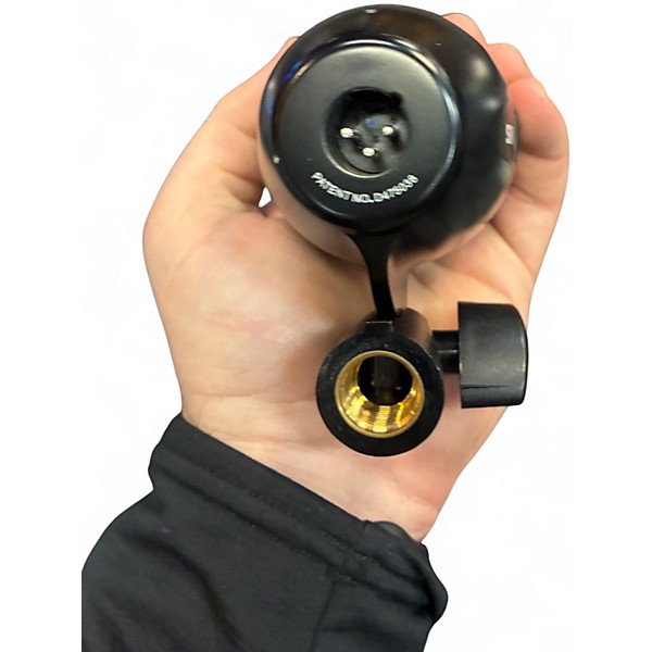 Used Shure PDG MK4 Drum Microphone