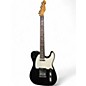 Used Fender PLAYER II TELECASTER BRITISH RACING GREEN Solid Body Electric Guitar