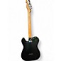 Used Fender PLAYER II TELECASTER BRITISH RACING GREEN Solid Body Electric Guitar