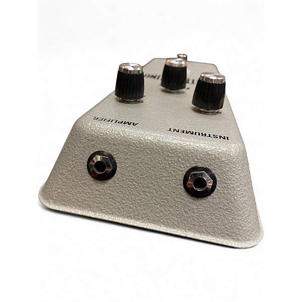 Used 2012 Rotosound 1960'S LTD EDITION FUZZ Effect Pedal
