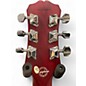 Used Epiphone Les Paul Special I RED Solid Body Electric Guitar