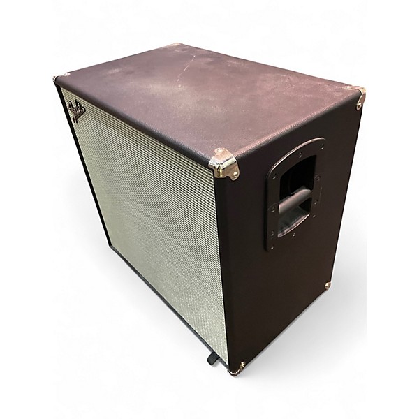 Used Fender Bassman Pro 410 4x10 Neo Bass Cabinet