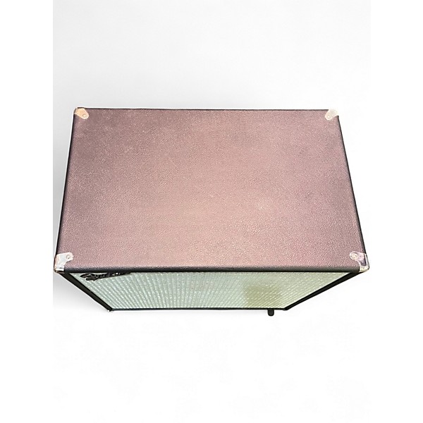 Used Fender Bassman Pro 410 4x10 Neo Bass Cabinet