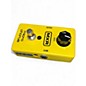 Used MXR M148 Micro Chorus Effect Pedal