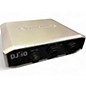 Used Numark DJ iO Audio Interface