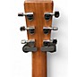 Used 2022 Martin 11E Special Dreadnaught Cutaway Natural Acoustic Electric Guitar