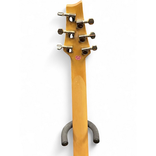 Used Arbor SUPER STRAT FLAMED MAPLE Solid Body Electric Guitar