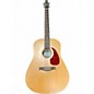Used Seagull S6 Original Q1 Natural Acoustic Electric Guitar thumbnail