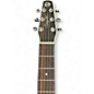 Used Seagull S6 Original Q1 Natural Acoustic Electric Guitar