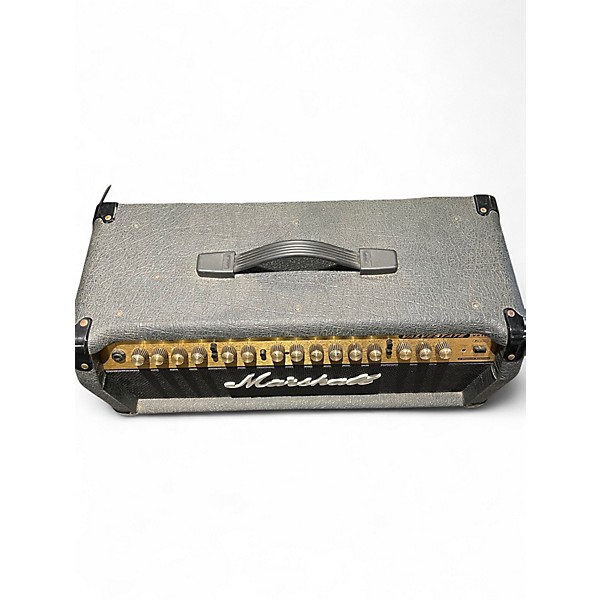 Used Marshall VS100 Solid State Guitar Amp Head