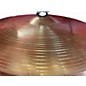 Used SABIAN 16in SBR Series Crash Cymbal thumbnail