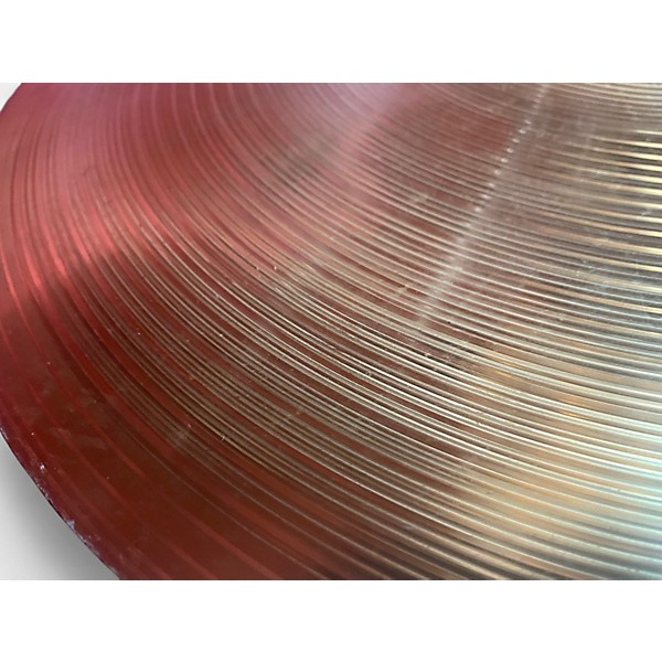 Used SABIAN 16in SBR Series Crash Cymbal