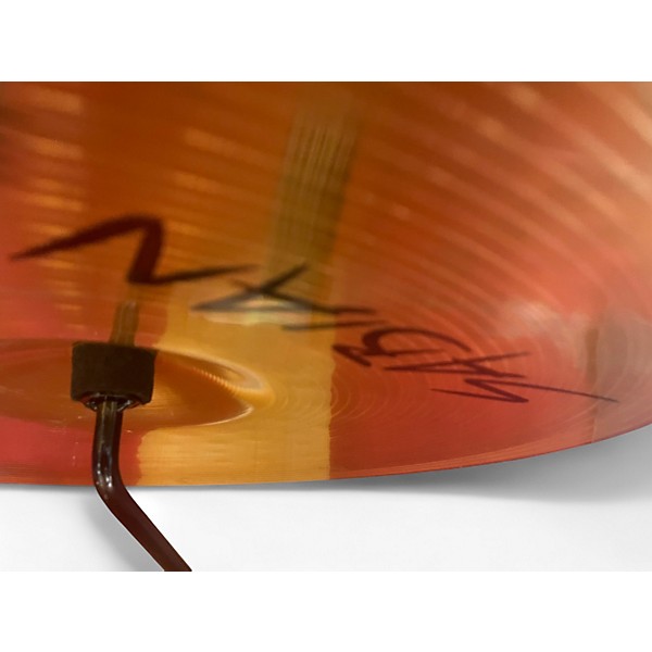 Used SABIAN 16in SBR Series Crash Cymbal