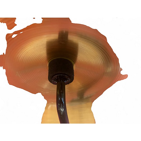 Used SABIAN 16in SBR Series Crash Cymbal