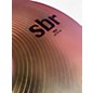 Used SABIAN 20in SBR Ride Cymbal