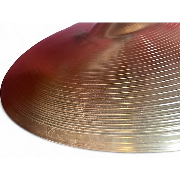 Used SABIAN 20in SBR Ride Cymbal