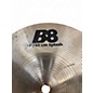 Used SABIAN 10in B8 Splash Cymbal