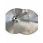 Used Zildjian 14in Quick Beat Hi Hat Pair Cymbal thumbnail