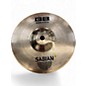 Used SABIAN 8in B8 Splash Cymbal thumbnail