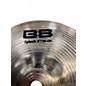 Used SABIAN 8in B8 Splash Cymbal