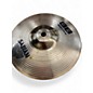Used SABIAN 8in B8 Splash Cymbal