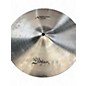 Used Zildjian 14in A Series Paper Thin Crash Cymbal thumbnail