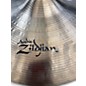 Used Zildjian 14in A Series Paper Thin Crash Cymbal